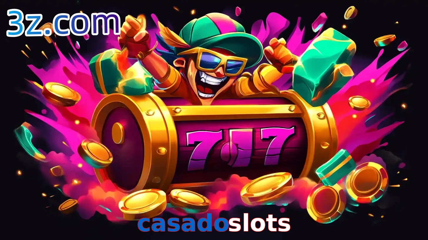 casadoslots grande jackpot
