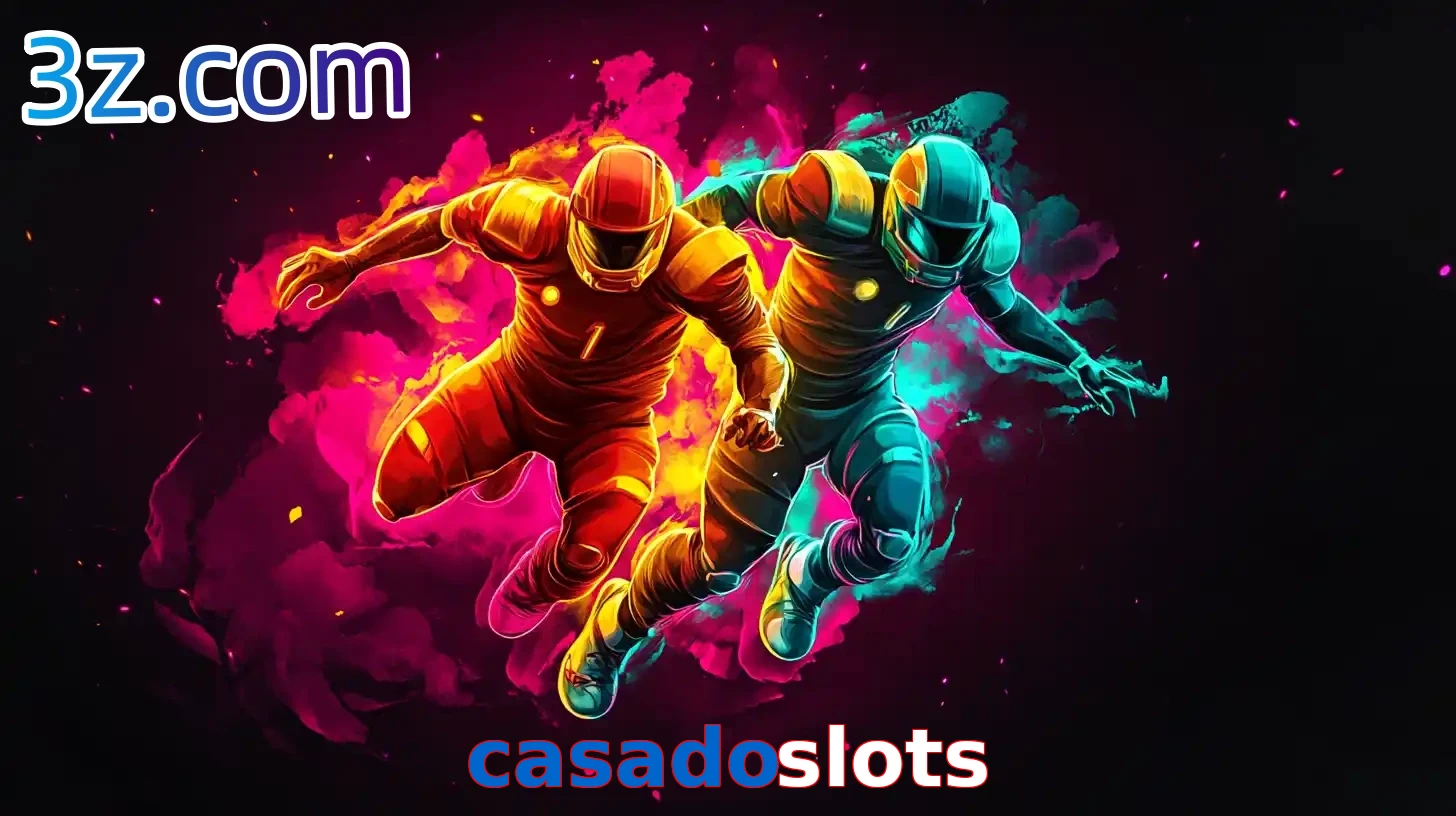 casadoslots Palpites esportivos
