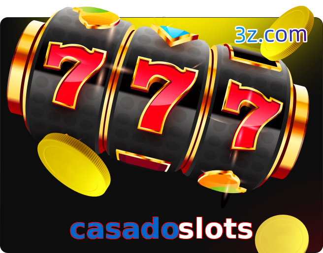 casadoslots slots online Brasil