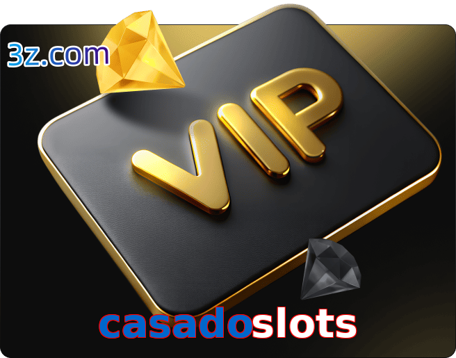 casadoslots clube vip cassino online