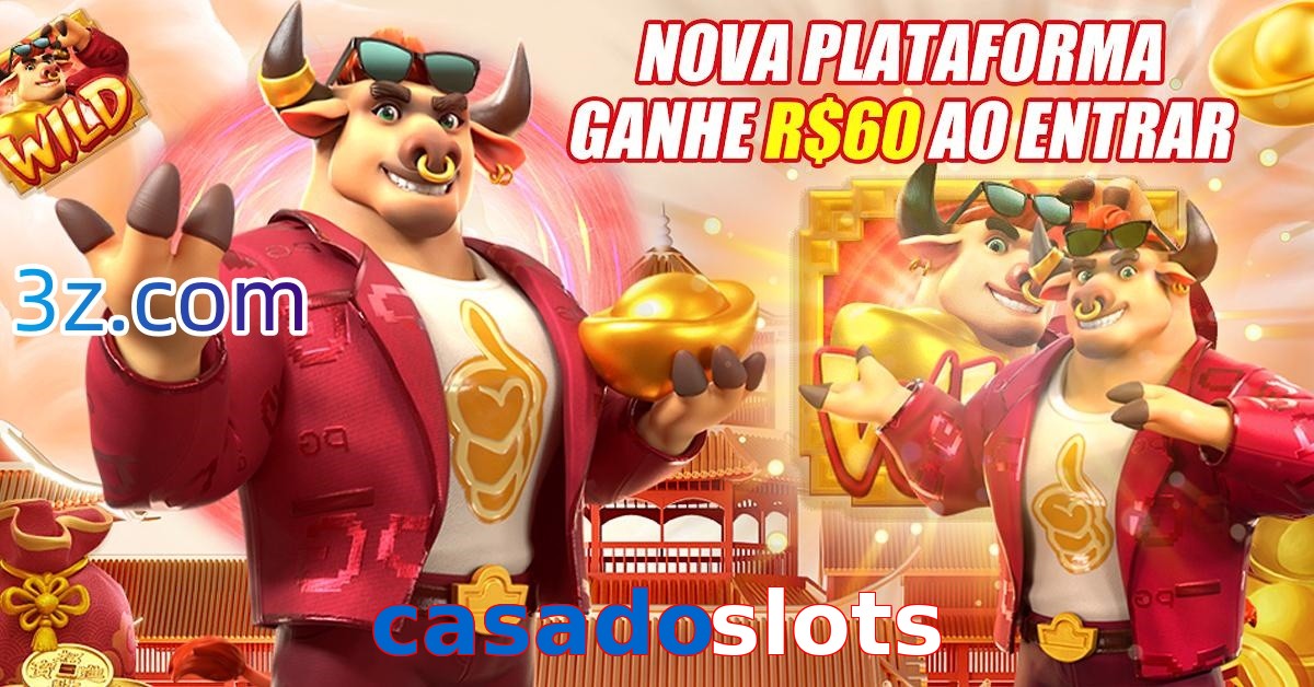casadoslots.com