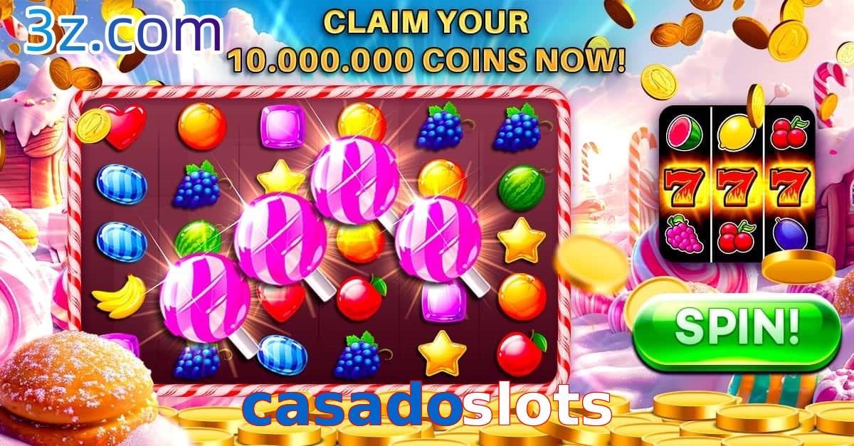 casadoslots.com