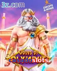 casadoslots gates of olympus slot